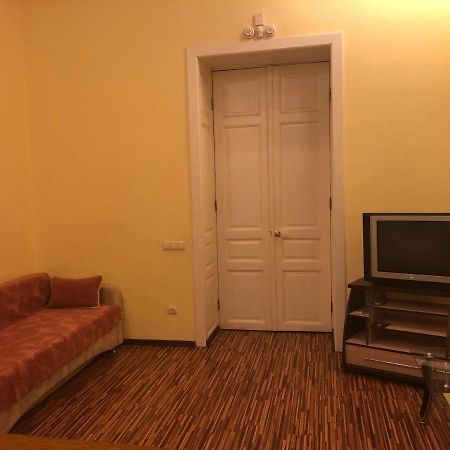 Комната На Базарной Οδησσός Εξωτερικό φωτογραφία